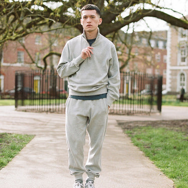 The Donisthorpe – Sweatpants – Grey