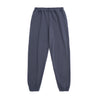 Organic Cotton Sweatpants in navy