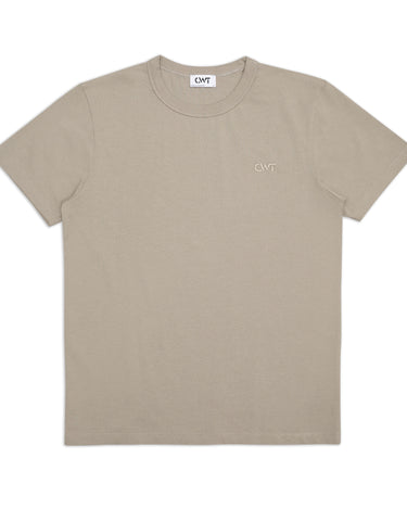 Organic Cotton Tshirt in Grey