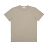 Organic Cotton Tshirt in Grey