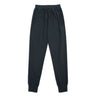 Organic navy blue sweatpants