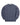 Oversized Navy Sweater
