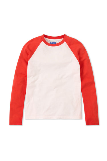 Baseball Tee