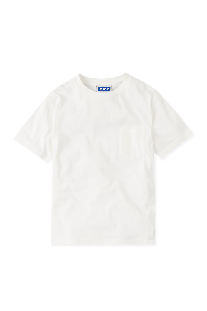 Essential Pocket T-Shirt